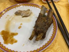 -白家大院·王府宫廷菜(苏州街店)