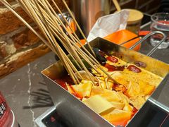 -邢氏老太太烤串(北兴街店)