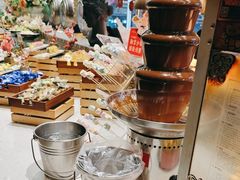 -凡塔斯牛排自助餐厅(莆田万达店)