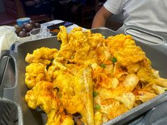 -舞虾小说.涮肉.烧烤(国顺东路店)