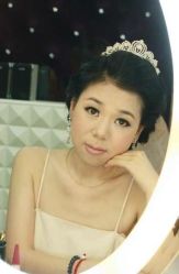 -FIONA MAKE UP恋妆造型
