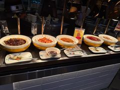 -The COOK·厨餐厅·自助餐(浦东嘉里大酒店)