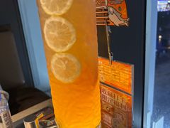 -探鱼·鲜青椒爽麻烤鱼(天一广场店)
