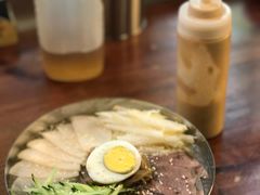 -米屋石锅拌饭(师大店)