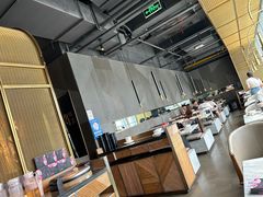 -蔴将·川菜(黄龙万科店)