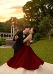 -维多利亚婚纱摄影全球旅拍(华南旗舰店)