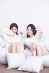 点击看大图 -蜜桃少女VISION写真馆(雁塔店)