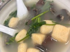 -曼曼汤包(建国西路店)
