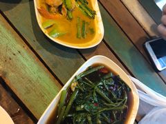 -Doo Dee Thai Food(Issan/Isaan/Esan)