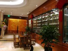 -骏莱海鲜鱼港(五角场店)