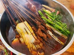 串串-厕所串串(文殊院店)