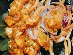 -牛小喜黑牛烤肉料理(霸州店)