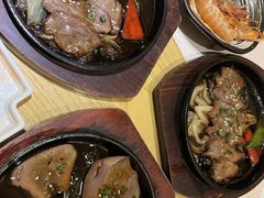 -吉兆·料理(红梅南路店)