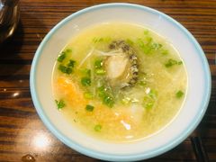 -旺角小渔村(二马路店)