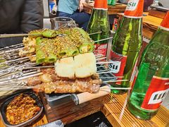 -半酌烧烤小酒馆(南京东路店)