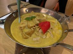 -青檸泰 LIME THAI (财富购物中心店)