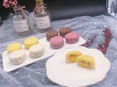 -美斯烘焙培训学院•蛋糕•面包•咖啡(宝安校区)
