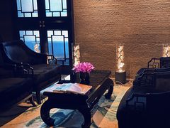 -上海苏宁宝丽嘉酒店·嘉府壹号中餐厅