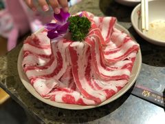-椒香城门口重庆老火锅(美颂广场店)
