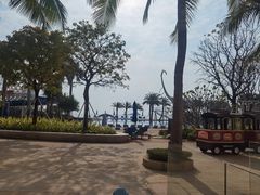 -深圳大梅沙京基洲际度假酒店