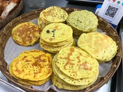 -小米粑粑(玉锦苑店)