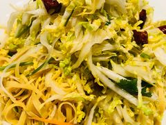 -北李妈妈菜·海肠捞饭(高新万达店)