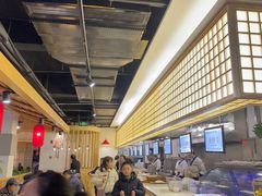 -龙抄手食府(浣花北路店)