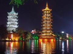 -桂林两江四湖景区