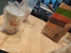 -汉堡王(定州大世界店)