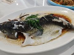 -旭璟酒家·传统粤菜·湘菜(逸景路店)