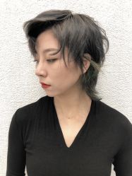 点击看大图 -愉己冥想·护发专门店