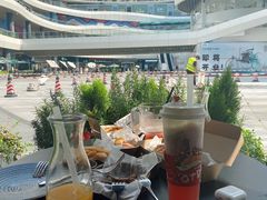 -gaga(深圳福田星河COCO Park店)