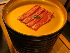 -牛New寿喜烧(中山公园龙之梦店)