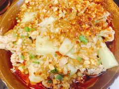 -巴四老城区炭火蛙锅(张江店)