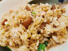 -刘师父老汉口江湖菜(蔡锷路店)