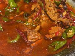 -那拉提之疆·新疆菜(美院店)