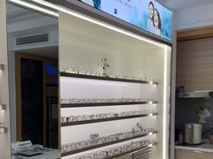 -视野联行眼镜·蔡司·尼康战略合作店(城西银泰店)