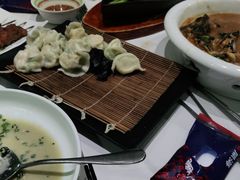 -开海·红岛海鲜虾水饺(石老人店)