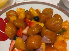 -東海海鲜酒家(中信广场店)
