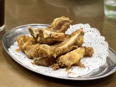 -红星光发煲仔饭(大石街店)