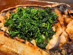 -半天妖烤鱼(芝罘万达店)