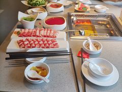 -海底捞火锅(北京路店)