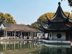 -西园戒幢律寺