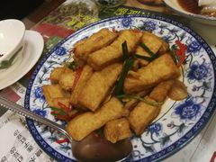 -阿殳菜馆·私厨(水围村店)