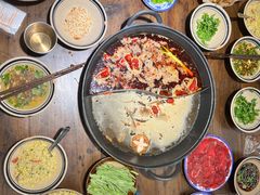 -于屿城重庆火锅(深圳总店)