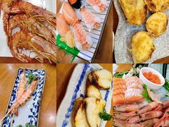 -银子铁板烧料理自助餐(人民广场店)