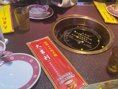 -大吉利·潮汕牛肉火锅(河西店)