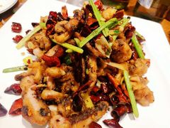 -四合院海鲜小厨(旱西关店)