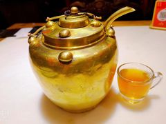 -小吊梨汤·北京菜·烤鸭(王府井银泰in88店)