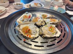 -水禾轩·海鲜蒸汽主题餐厅(新香洲旗舰店)